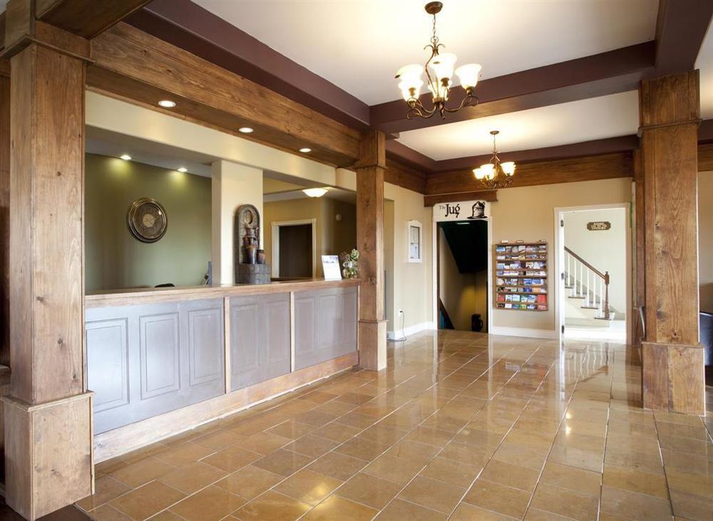 Canadas Best Value Inn & Suites-Charlottetown Intérieur photo