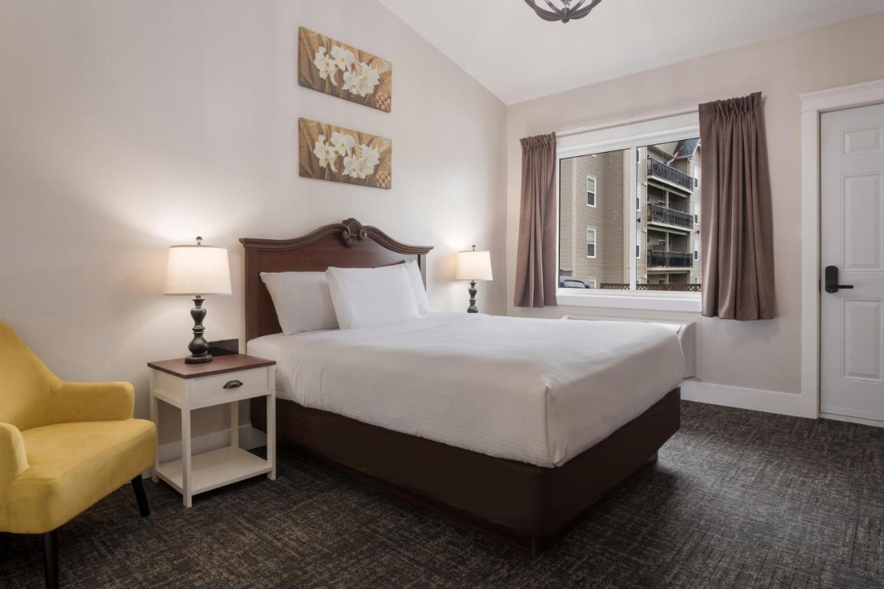 Canadas Best Value Inn & Suites-Charlottetown Extérieur photo