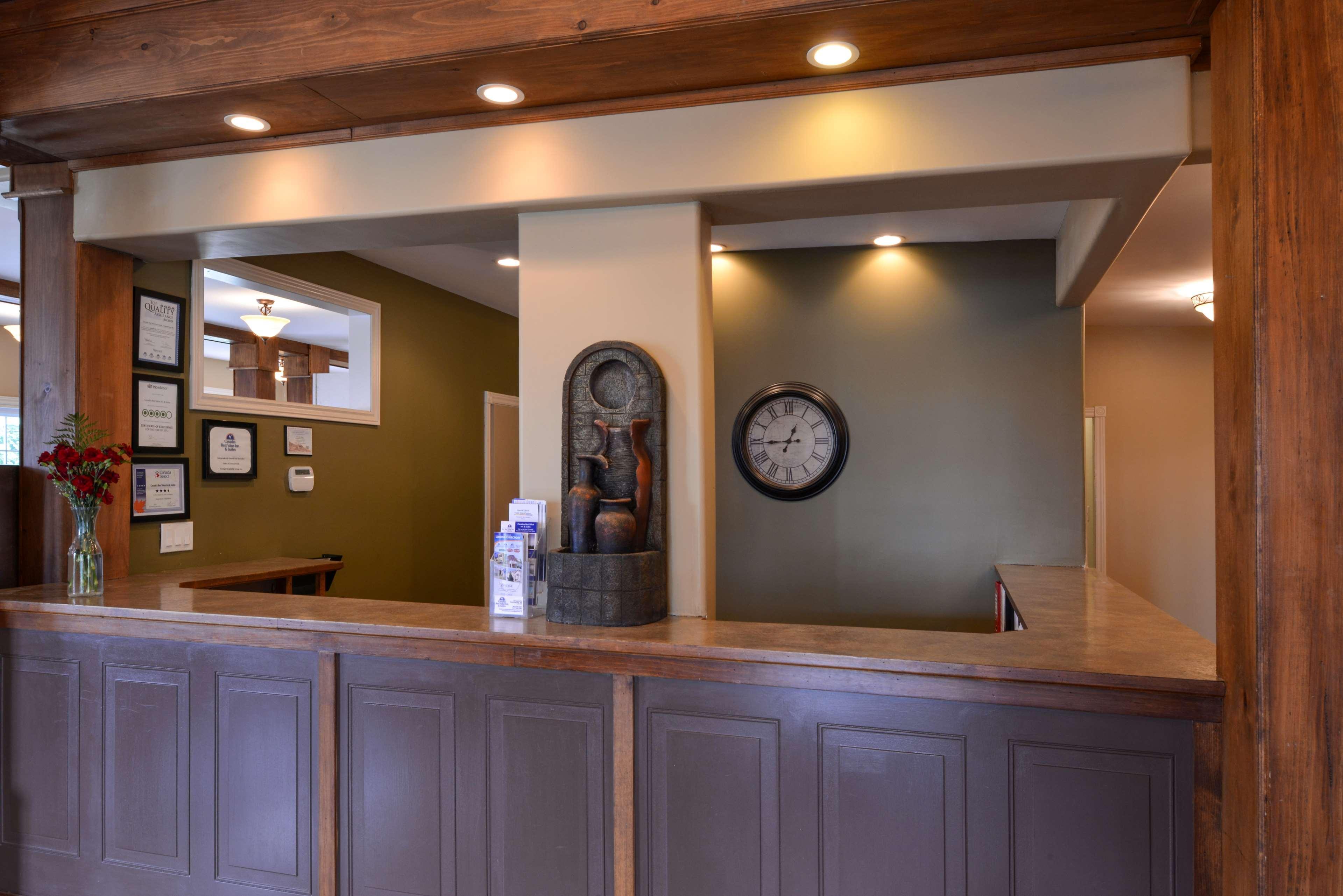 Canadas Best Value Inn & Suites-Charlottetown Extérieur photo