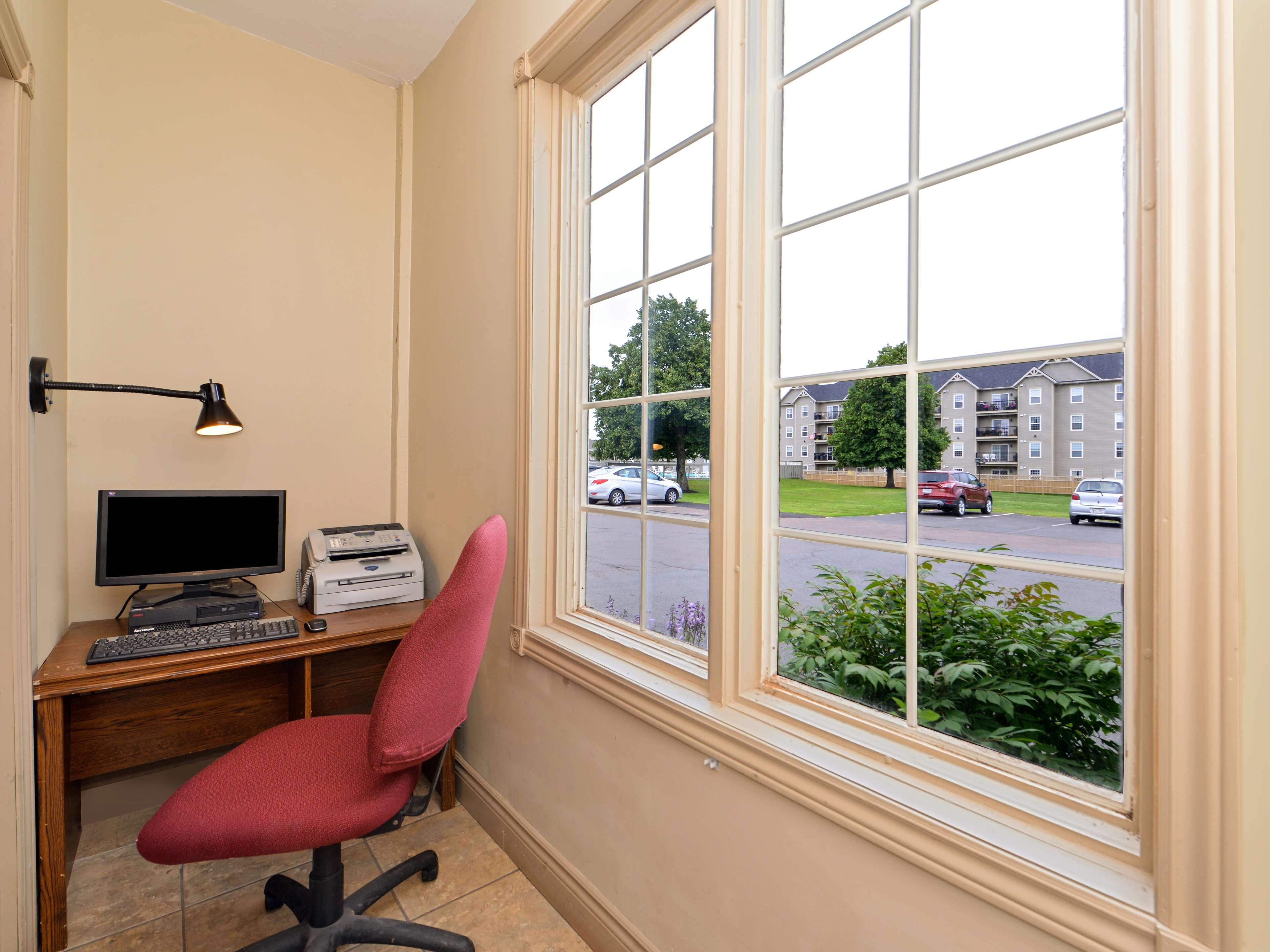 Canadas Best Value Inn & Suites-Charlottetown Extérieur photo