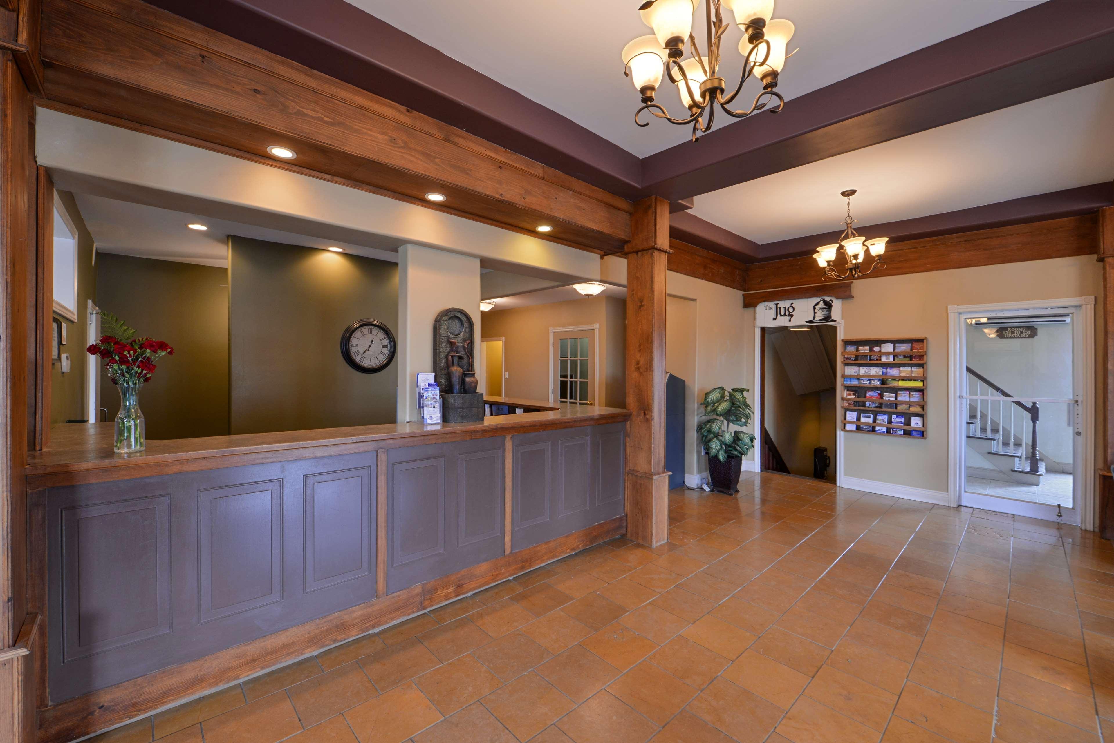 Canadas Best Value Inn & Suites-Charlottetown Extérieur photo