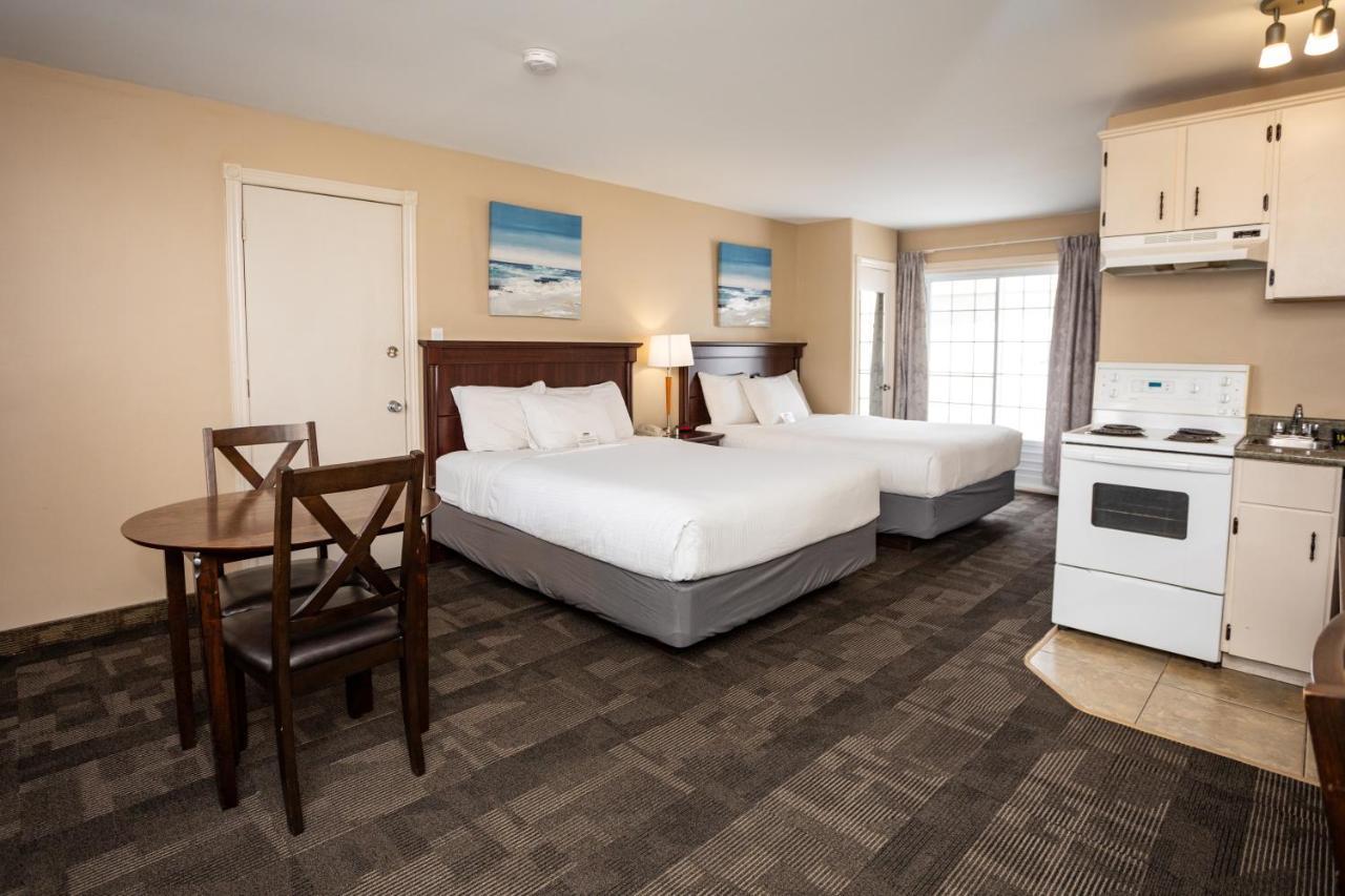 Canadas Best Value Inn & Suites-Charlottetown Extérieur photo