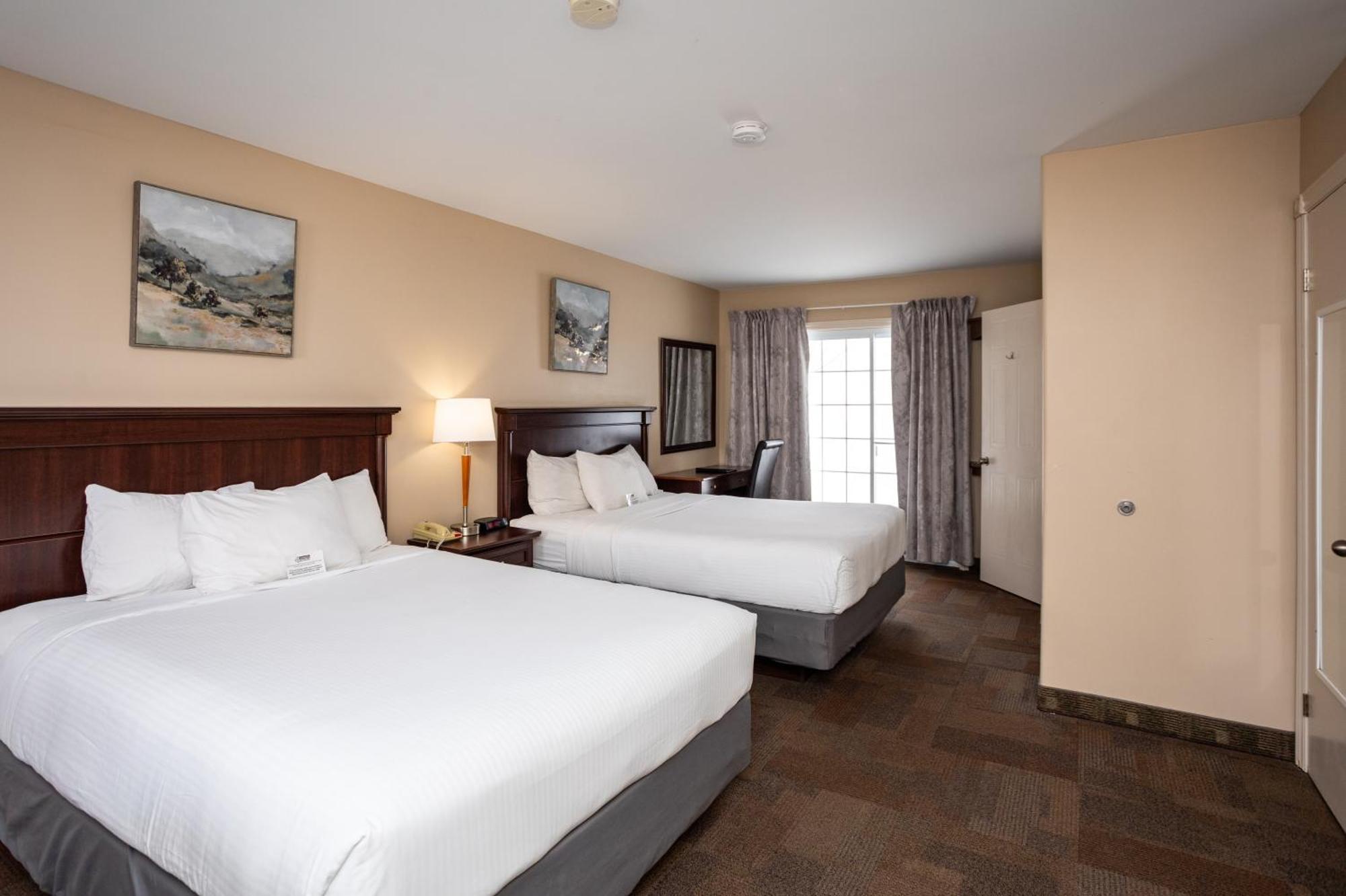 Canadas Best Value Inn & Suites-Charlottetown Extérieur photo
