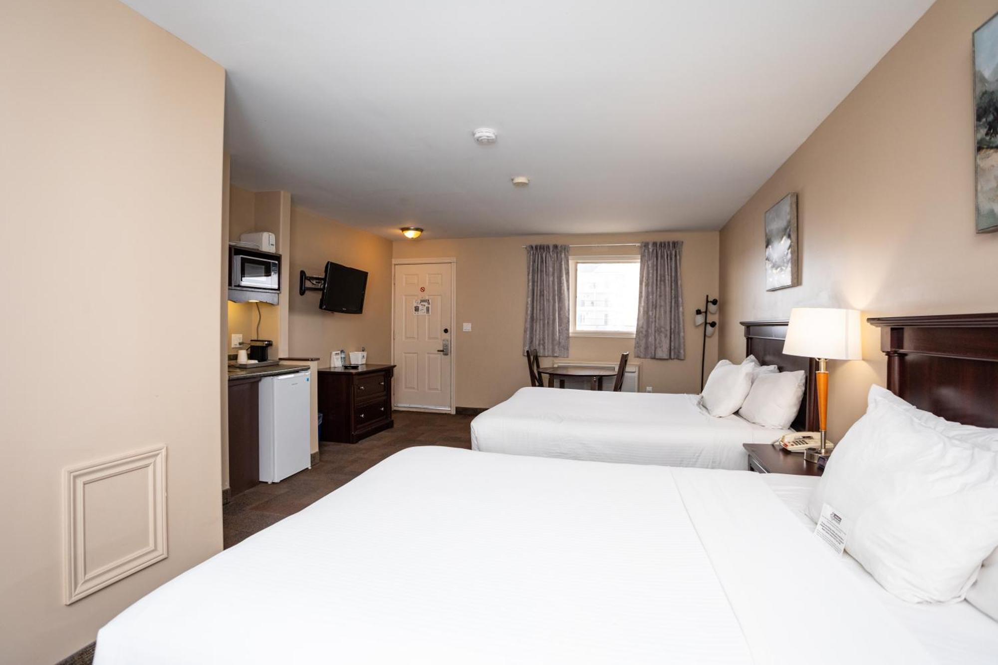 Canadas Best Value Inn & Suites-Charlottetown Extérieur photo