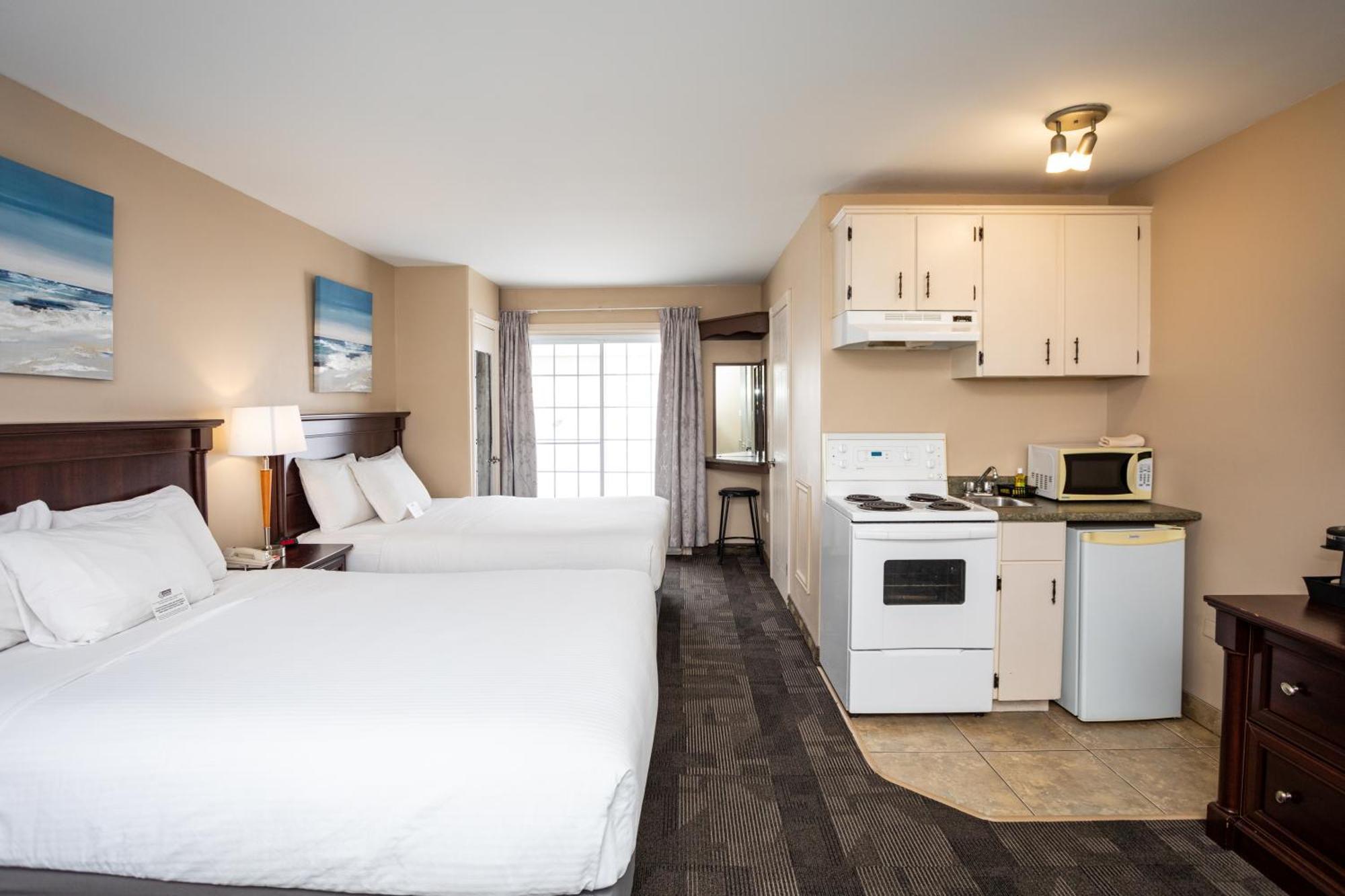Canadas Best Value Inn & Suites-Charlottetown Extérieur photo