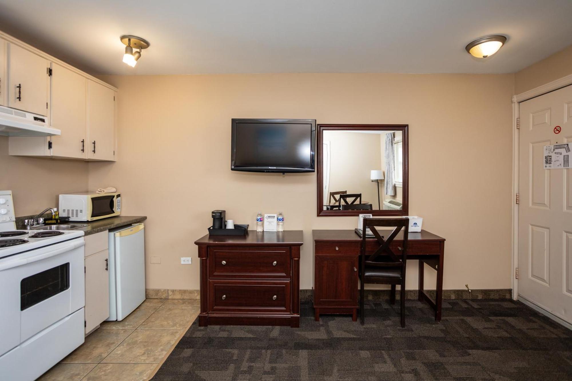 Canadas Best Value Inn & Suites-Charlottetown Extérieur photo
