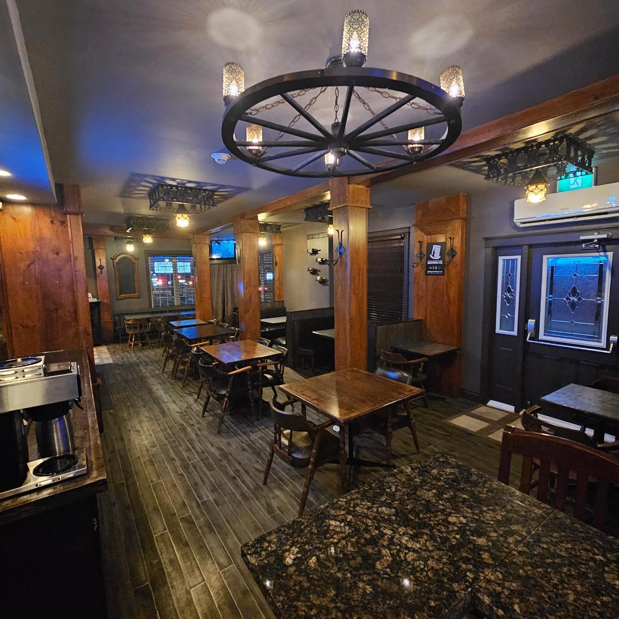 Canadas Best Value Inn & Suites-Charlottetown Extérieur photo