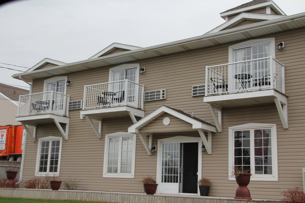 Canadas Best Value Inn & Suites-Charlottetown Extérieur photo